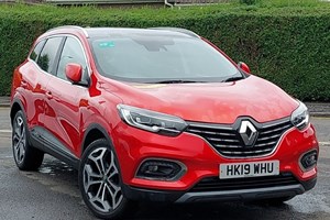 Renault Kadjar (15-22) GT Line TCe 140 5d For Sale - Arnold Clark Renault/Dacia (Glasgow), Glasgow