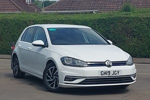 Volkswagen Golf Hatchback (13-20) Match 1.5 TSI Evo 130PS DSG auto 5d For Sale - Arnold Clark Renault/Dacia (Glasgow), Glasgow