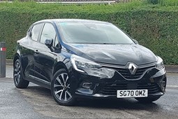 Renault Clio Hatchback (19 on) Iconic TCe 100 5d For Sale - Arnold Clark Renault/Dacia (Glasgow), Glasgow