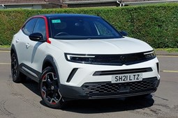 Vauxhall Mokka SUV (20 on) 1.2 Turbo SRi Auto 5d For Sale - Arnold Clark Renault/Dacia (Glasgow), Glasgow