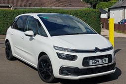 Citroen C4 SpaceTourer MPV (18-19) Feel PureTech 130 S&S 5d For Sale - Arnold Clark Renault/Dacia (Glasgow), Glasgow