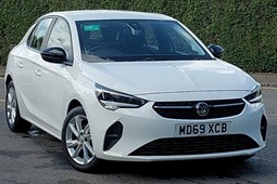 Vauxhall Corsa Hatchback (20 on) SE 1.2 (75PS) 5d For Sale - Arnold Clark Renault/Dacia (Glasgow), Glasgow