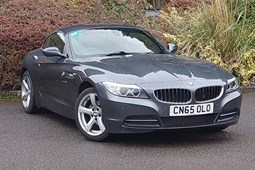 BMW Z4 Roadster (09-17) 18i sDrive 2d For Sale - Arnold Clark Bishopbriggs Renault / Dacia / Vanstore, Glasgow