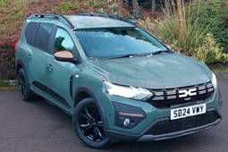 Dacia Jogger SUV (22 on) 1.0 TCe Extreme 5dr For Sale - Arnold Clark Bishopbriggs Renault / Dacia / Vanstore, Glasgow