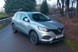 Renault Kadjar (15-22) S Edition TCe 140 5d For Sale - Arnold Clark Bishopbriggs Renault / Dacia / Vanstore, Glasgow