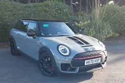 MINI Clubman (15-24) John Cooper Works Sport Automatic 6d For Sale - Arnold Clark Bishopbriggs Renault / Dacia / Vanstore, Glasgow