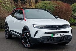 Vauxhall Mokka-e SUV (20 on) 100kW GS 50kWh 5dr Auto For Sale - Arnold Clark Bishopbriggs Renault / Dacia / Vanstore, Glasgow