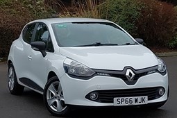 Renault Clio Hatchback (12-19) 1.2 16V Play 5d For Sale - Arnold Clark Bishopbriggs Renault / Dacia / Vanstore, Glasgow