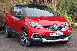 Renault Captur (13-19) GT Line TCe 90 5d For Sale - Arnold Clark Bishopbriggs Renault / Dacia / Vanstore, Glasgow