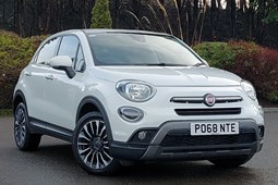 Fiat 500X (15-24) City Cross 1.0 120hp 5d For Sale - Arnold Clark Bishopbriggs Renault / Dacia / Vanstore, Glasgow