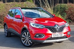 Renault Kadjar (15-22) S Edition Blue dCi 115 5d For Sale - Arnold Clark Bishopbriggs Renault / Dacia / Vanstore, Glasgow