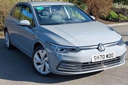 Volkswagen Golf Hatchback (20 on) Style 1.5 TSI Evo 130PS 5d For Sale - Arnold Clark Bishopbriggs Renault / Dacia / Vanstore, Glasgow