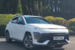 Hyundai Kona SUV (23 on) 1.0T N Line S 5dr DCT For Sale - Arnold Clark Bishopbriggs Renault / Dacia / Vanstore, Glasgow
