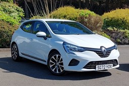 Renault Clio Hatchback (19 on) 1.6 E-TECH Hybrid 140 Iconic Edition 5dr Auto For Sale - Arnold Clark Bishopbriggs Renault / Dacia / Vanstore, Glasgow