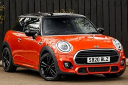 MINI Hatchback (14-24) 1.5 Cooper Exclusive 5dr Auto For Sale - Arnold Clark Bishopbriggs Renault / Dacia / Vanstore, Glasgow
