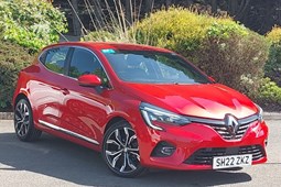 Renault Clio Hatchback (19 on) 1.0 TCe 90 SE Edition 5dr For Sale - Arnold Clark Bishopbriggs Renault / Dacia / Vanstore, Glasgow