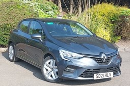 Renault Clio Hatchback (19 on) Play SCe 75 5d For Sale - Arnold Clark Bishopbriggs Renault / Dacia / Vanstore, Glasgow