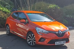 Renault Clio Hatchback (19 on) Iconic TCe 100 5d For Sale - Arnold Clark Bishopbriggs Renault / Dacia / Vanstore, Glasgow