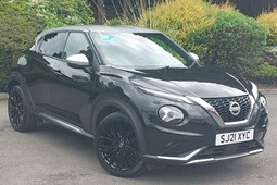 Nissan Juke SUV (19 on) 1.0 DiG-T 114 Tekna+ 5dr DCT For Sale - Arnold Clark Bishopbriggs Renault / Dacia / Vanstore, Glasgow