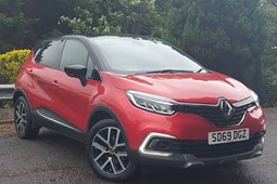 Renault Captur (13-19) S Edition TCe 130 5d For Sale - Arnold Clark Bishopbriggs Renault / Dacia / Vanstore, Glasgow
