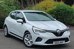Renault Clio Hatchback (19 on) Play SCe 75 5d For Sale - Arnold Clark Bishopbriggs Renault / Dacia / Vanstore, Glasgow
