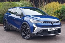 Renault Symbioz SUV (24 on) 1.6 E-Tech FHEV 145 Techno Esprit Alpine 5dr Auto For Sale - Arnold Clark Bishopbriggs Renault / Dacia / Vanstore, Glasgow