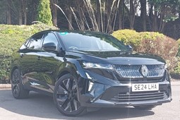 Renault Rafale SUV (24 on) E-Tech FHEV Techno Esprit Alpine 5dr Auto For Sale - Arnold Clark Bishopbriggs Renault / Dacia / Vanstore, Glasgow