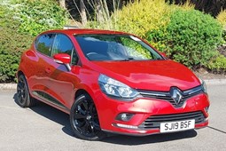 Renault Clio Hatchback (12-19) Iconic TCe 75 5d For Sale - Arnold Clark Bishopbriggs Renault / Dacia / Vanstore, Glasgow