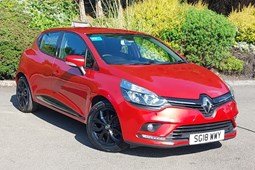 Renault Clio Hatchback (12-19) Dynamique Nav TCe 90 5d For Sale - Arnold Clark Bishopbriggs Renault / Dacia / Vanstore, Glasgow