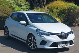 Renault Clio Hatchback (19 on) 1.0 TCe 90 Iconic 5d For Sale - Arnold Clark Bishopbriggs Renault / Dacia / Vanstore, Glasgow
