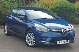 Renault Clio Hatchback (12-19) Dynamique Nav TCe 90 5d For Sale - Arnold Clark Bishopbriggs Renault / Dacia / Vanstore, Glasgow