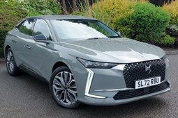 DS 4 Hatchback (21 on) 1.6 E-TENSE Trocadero 5dr EAT8 For Sale - Arnold Clark Bishopbriggs Renault / Dacia / Vanstore, Glasgow