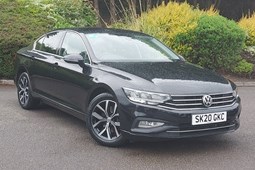 Volkswagen Passat Estate (15-24) SEL 1.6 TDI 120PS DSG auto 4d For Sale - Arnold Clark Bishopbriggs Renault / Dacia / Vanstore, Glasgow