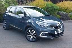 Renault Captur (13-19) Play TCe 90 5d For Sale - Arnold Clark Bishopbriggs Renault / Dacia / Vanstore, Glasgow