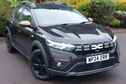 Dacia Sandero Stepway (21 on) 1.0 TCe Extreme 5dr For Sale - Arnold Clark Bishopbriggs Renault / Dacia / Vanstore, Glasgow