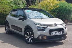 Citroen C3 (17-24) 1.2 PureTech C-Series Edition 5dr For Sale - Arnold Clark Bishopbriggs Renault / Dacia / Vanstore, Glasgow