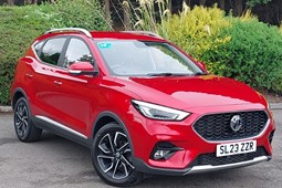 MG ZS SUV (17-24) 1.0T GDi Exclusive DCT 5d For Sale - Arnold Clark Bishopbriggs Renault / Dacia / Vanstore, Glasgow