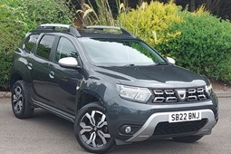 Dacia Duster SUV (18-24) 1.3 TCe 130 Prestige 5dr For Sale - Arnold Clark Bishopbriggs Renault / Dacia / Vanstore, Glasgow