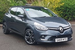 Renault Clio Hatchback (12-19) Iconic TCe 90 5d For Sale - Arnold Clark Bishopbriggs Renault / Dacia / Vanstore, Glasgow