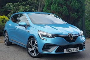 Renault Clio Hatchback (19 on) 1.0 TCe 90 RS Line 5d For Sale - Arnold Clark Bishopbriggs Renault / Dacia / Vanstore, Glasgow