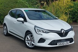 Renault Clio Hatchback (19 on) Play SCe 75 5d For Sale - Arnold Clark Bishopbriggs Renault / Dacia / Vanstore, Glasgow