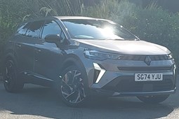 Renault Symbioz SUV (24 on) 1.6 E-Tech FHEV 145 Techno Esprit Alpine 5dr Auto For Sale - Arnold Clark Bishopbriggs Renault / Dacia / Vanstore, Glasgow