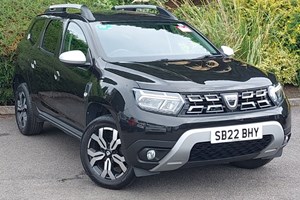 Dacia Duster SUV (18-24) 1.0 TCe 90 Prestige 5dr For Sale - Arnold Clark Bishopbriggs Renault / Dacia / Vanstore, Glasgow