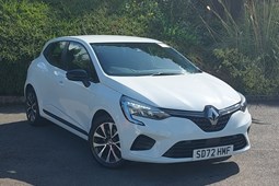 Renault Clio Hatchback (19 on) 1.6 E-TECH Hybrid 145 Evolution 5dr Auto For Sale - Arnold Clark Bishopbriggs Renault / Dacia / Vanstore, Glasgow
