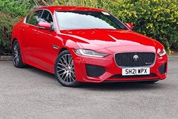 Jaguar XE (15-24) 2.0 D200 R-Dynamic S 4dr Auto For Sale - Arnold Clark Bishopbriggs Renault / Dacia / Vanstore, Glasgow