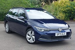 Volkswagen Golf Estate (21 on) 1.5 eTSI Style 5dr DSG For Sale - Arnold Clark Bishopbriggs Renault / Dacia / Vanstore, Glasgow