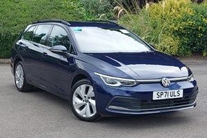 Volkswagen Golf Estate (21 on) 1.5 eTSI Style 5dr DSG For Sale - Arnold Clark Bishopbriggs Renault / Dacia / Vanstore, Glasgow