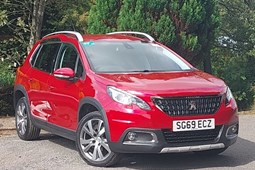Peugeot 2008 (13-19) Allure 1.5 BlueHDi 100 S&S (01/2019 on) 5d For Sale - Arnold Clark Bishopbriggs Renault / Dacia / Vanstore, Glasgow