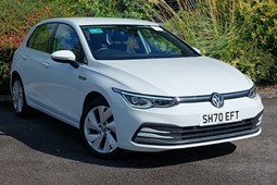 Volkswagen Golf Hatchback (20 on) Style 1.5 TSI Evo 130PS 5d For Sale - Arnold Clark Bishopbriggs Renault / Dacia / Vanstore, Glasgow