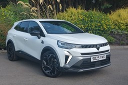 Renault Symbioz SUV (24 on) 1.6 E-Tech FHEV 145 Techno Esprit Alpine 5dr Auto For Sale - Arnold Clark Bishopbriggs Renault / Dacia / Vanstore, Glasgow
